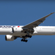 Image for article titled Pilot Loses Control Of 777 Just 1,500 Feet Above The Tarmac